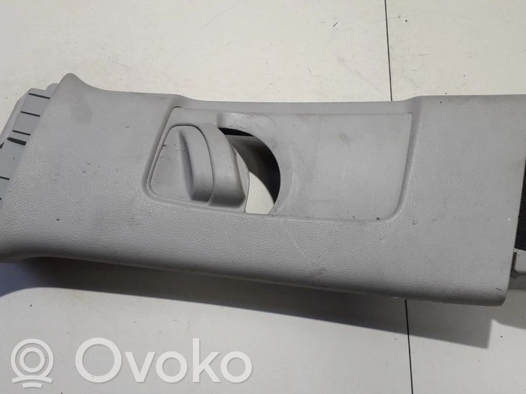 Toyota Verso Altra parte interiore 