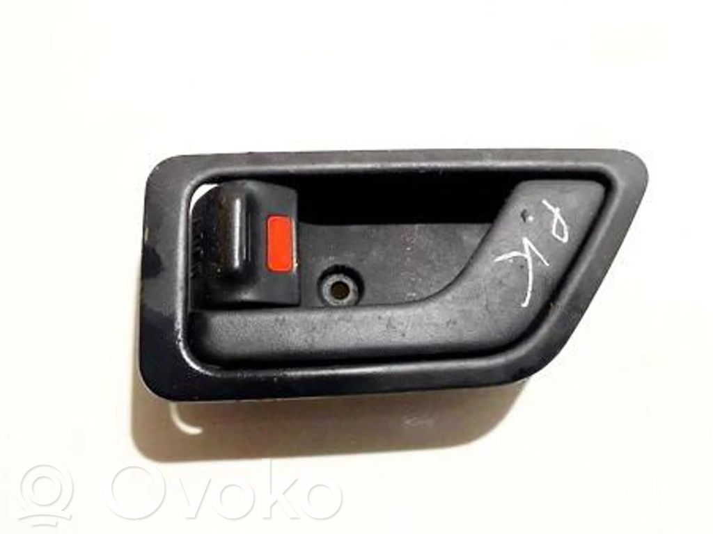 Hyundai Getz Mâner interior ușă față 