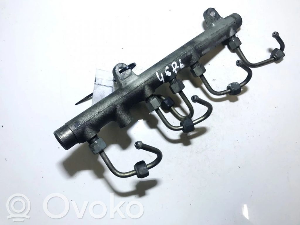 Renault Laguna II Rampă alimentare injectoare 