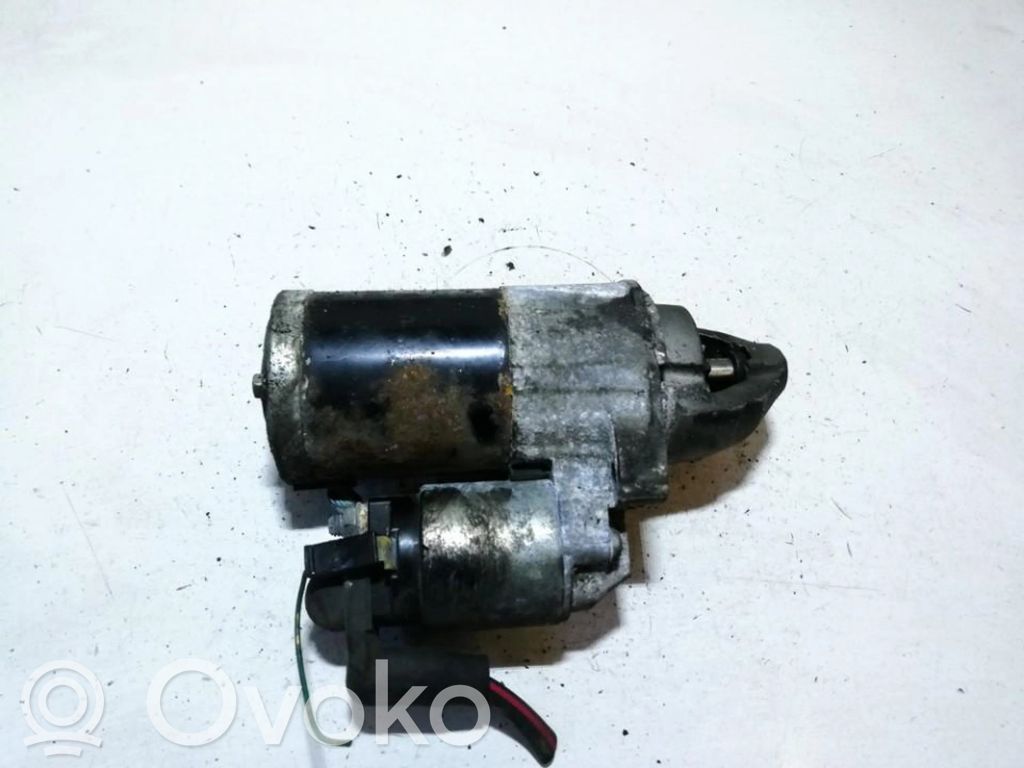 Motor de arranque   M000T21571,1810A011,1810A011,M000T21571