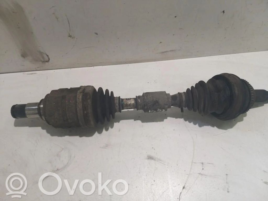 Toyota Corolla Verso AR10 Semiasse anteriore
