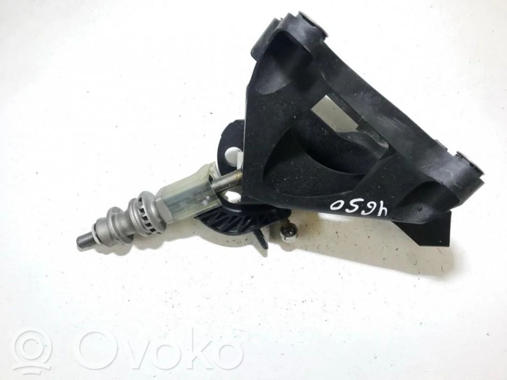 Toyota Auris 150 Selettore cambio