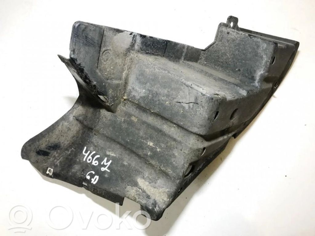 Honda Insight Osłona dolna silnika