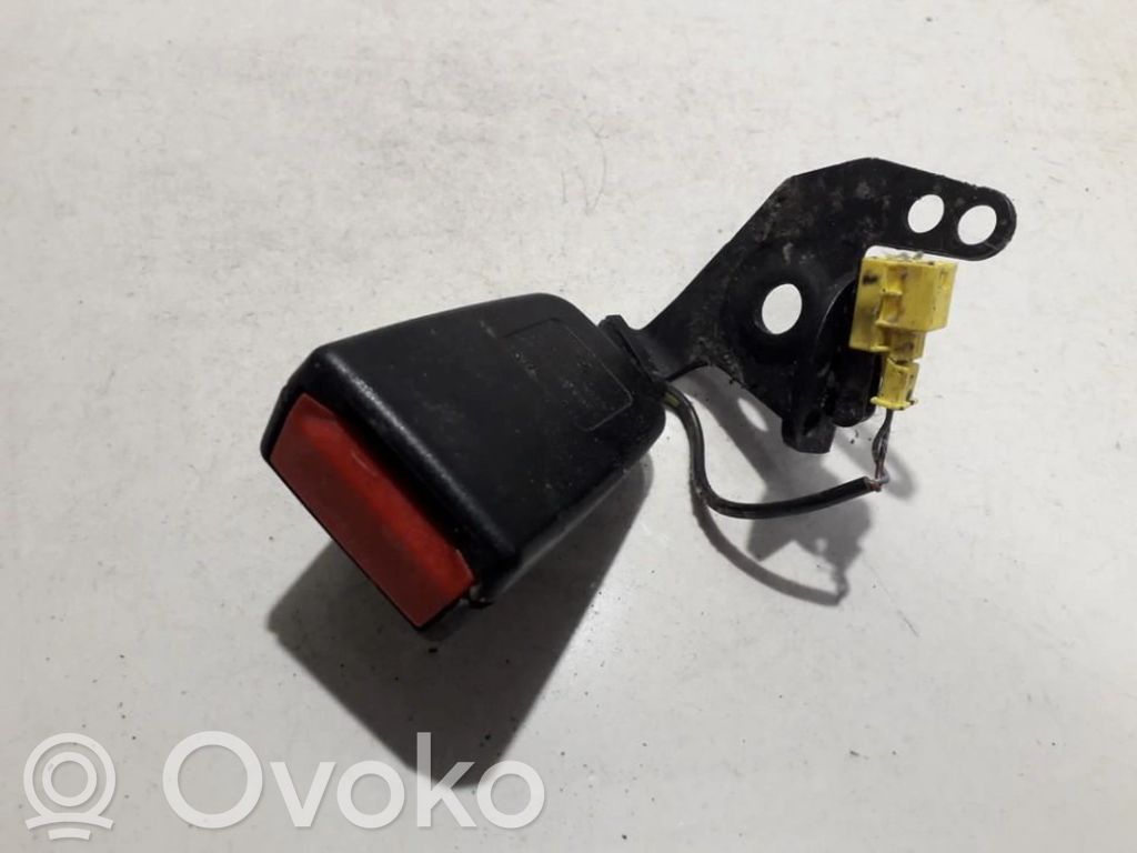 Mercedes-Benz C AMG W204 Bridă fixare centură de siguranță spate 