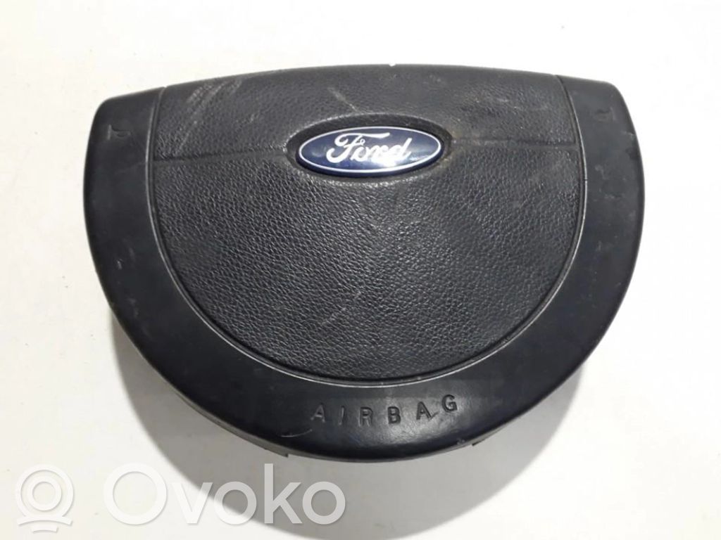 Ford Fusion Airbag dello sterzo 