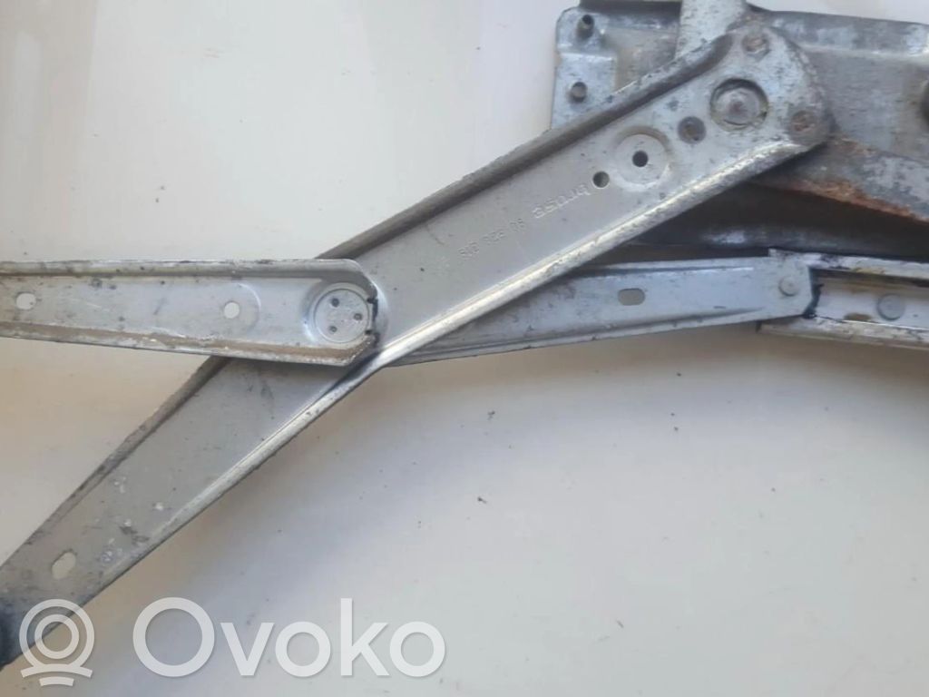 Saab 9-3 Ver1 Macara ușă glisantă cu motor 