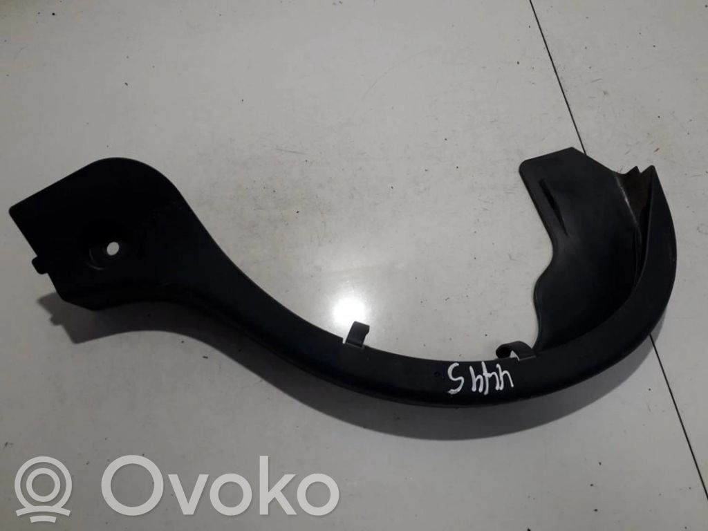 Mercedes-Benz C AMG W204 Altra parte interiore