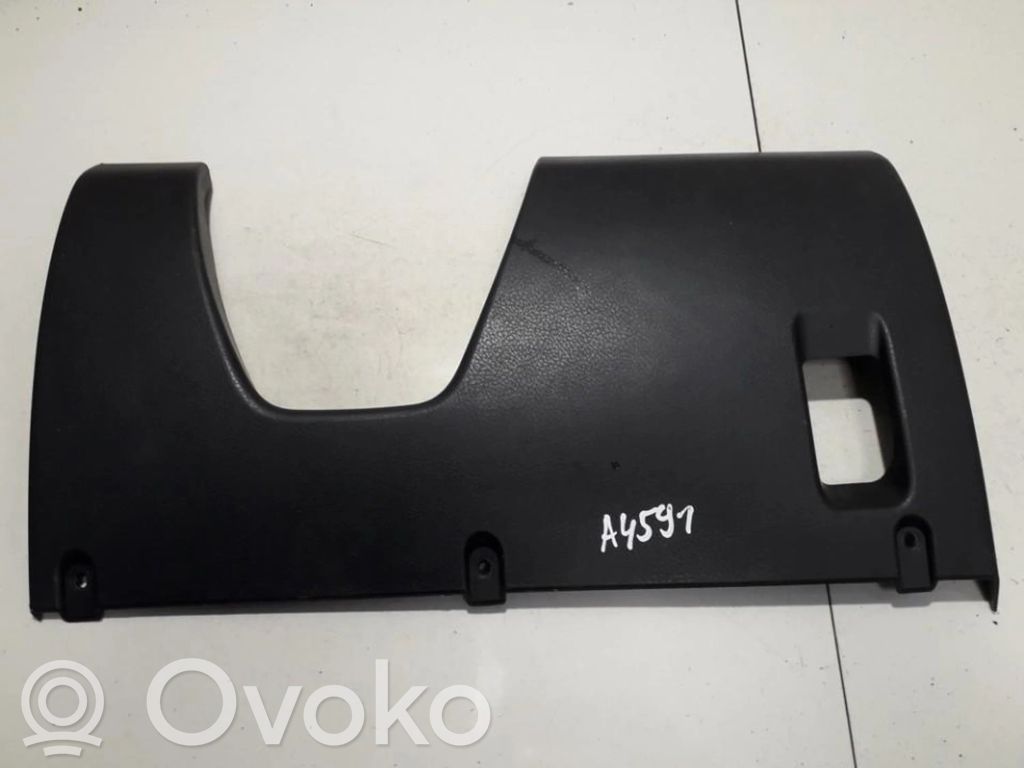 Suzuki Grand Vitara II Inne części wnętrza samochodu 