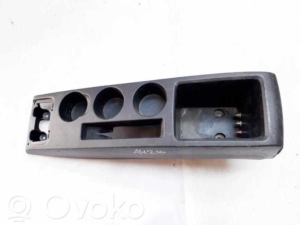 Toyota Corolla Verso AR10 Altra parte interiore