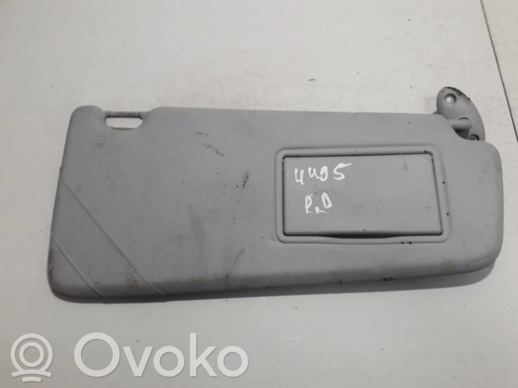 Ford Kuga I Aletta parasole