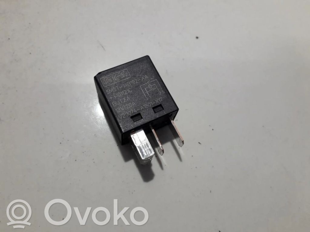 Otros relés   5M5T14B192AA,5M5T14B192AA,5M5T14B192AA,5M5T14B192AA,V23074A1801177,V23074A1801X17