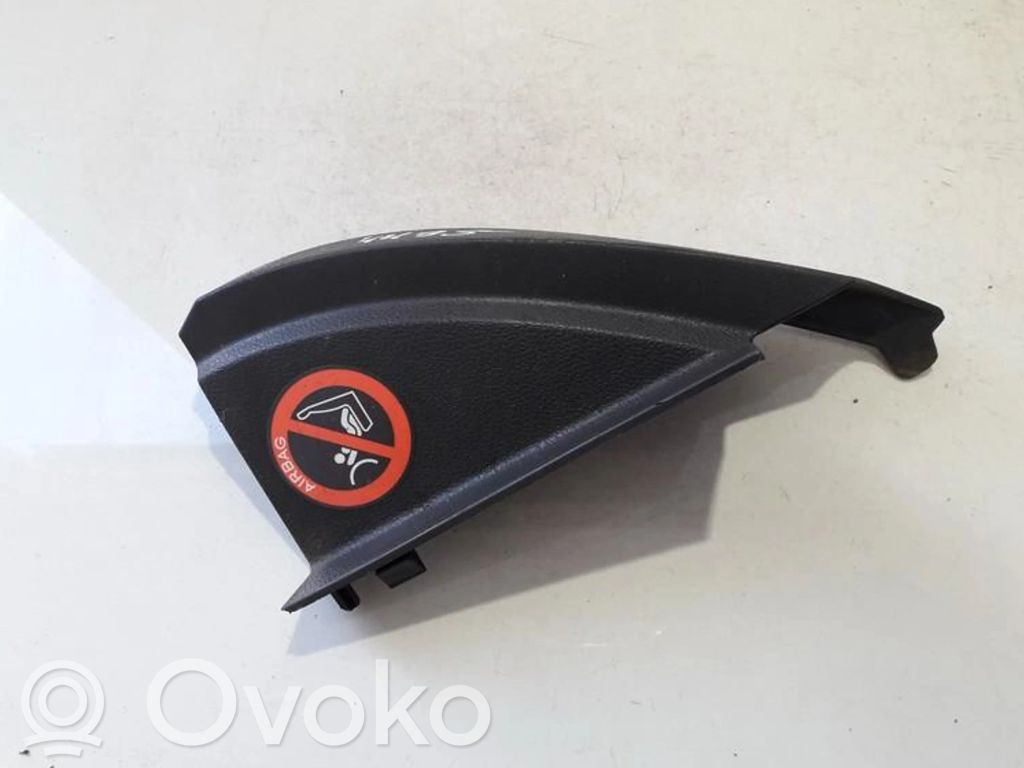 Ford Kuga I Altra parte interiore 