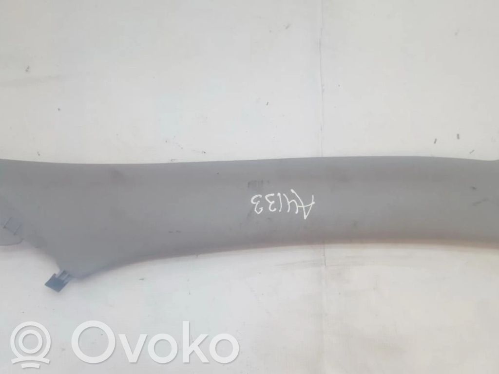 Toyota RAV 4 (XA30) Altra parte interiore