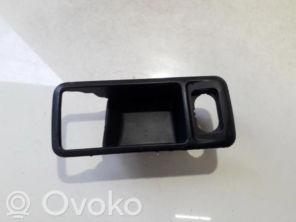 Ford Kuga I Altra parte interiore