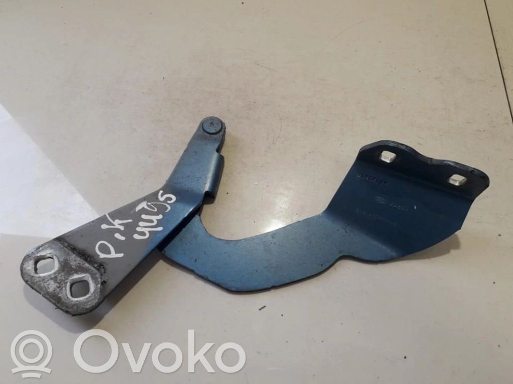 Ford Kuga I Cerniere del vano motore/cofano 