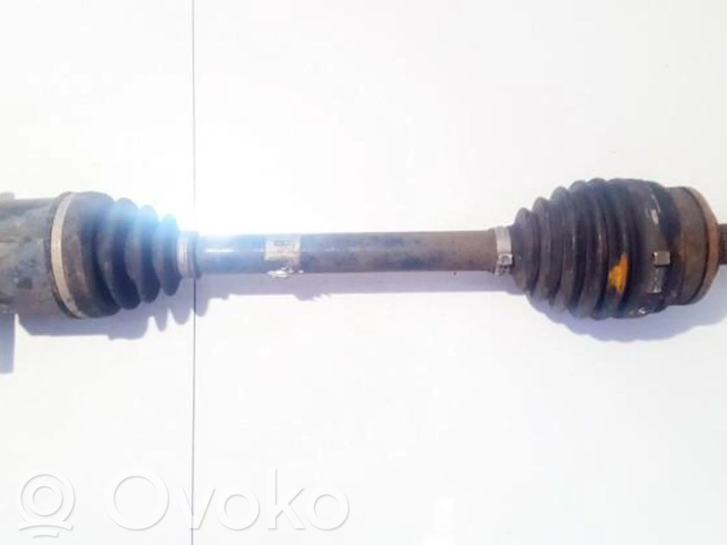 Toyota Auris 150 Semiasse anteriore