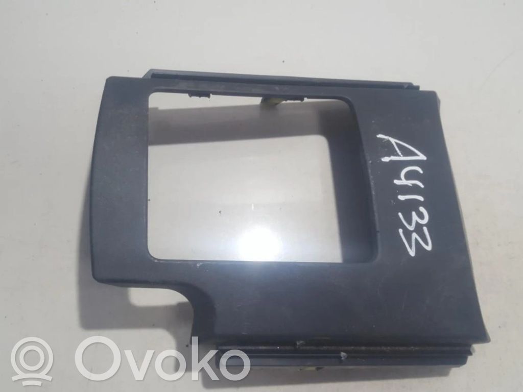 Toyota RAV 4 (XA30) Altra parte interiore