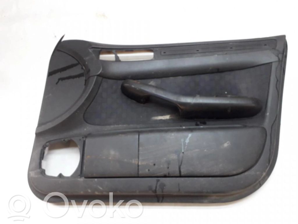 Audi A6 S6 C5 4B Rivestimento del pannello della portiera anteriore