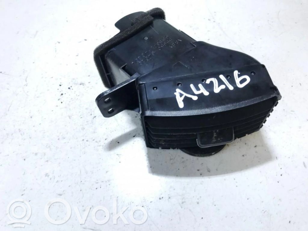 Toyota Corolla Verso AR10 Grilă ventilație centrală