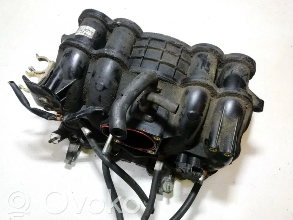 Honda FR-V Colector de admisión 