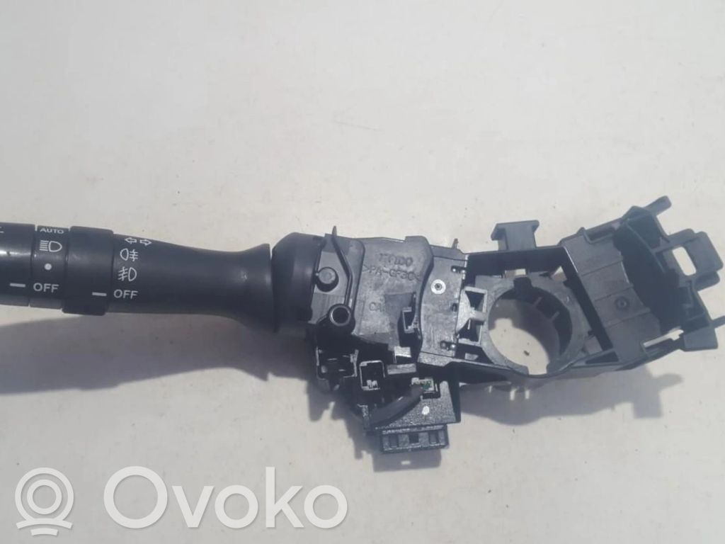 Toyota RAV 4 (XA30) Manetă semnalizator 