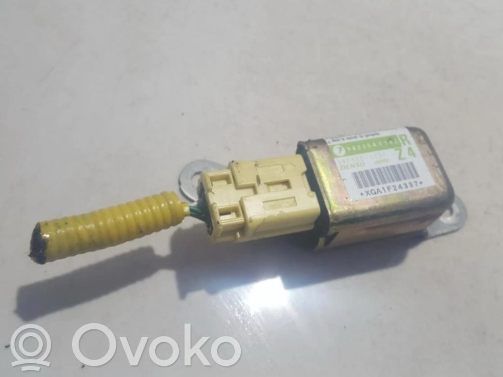Airbagsensor Crashsensor Drucksensor   1879000700,1879000700,1879000700,1879000700,98236AG010