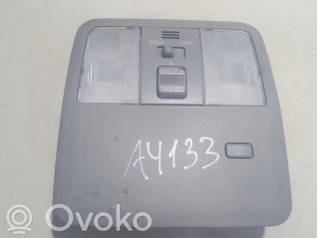 Toyota RAV 4 (XA30) Lampă scaun față 