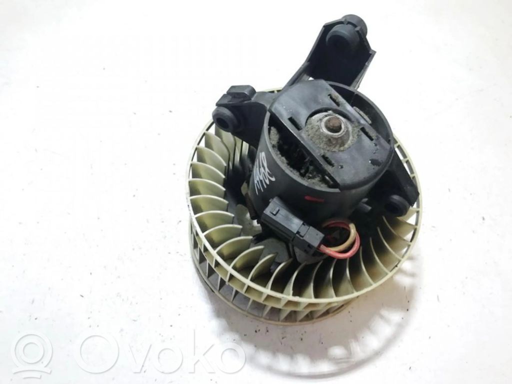 Mercedes-Benz A W168 Ventilator aerotermă 