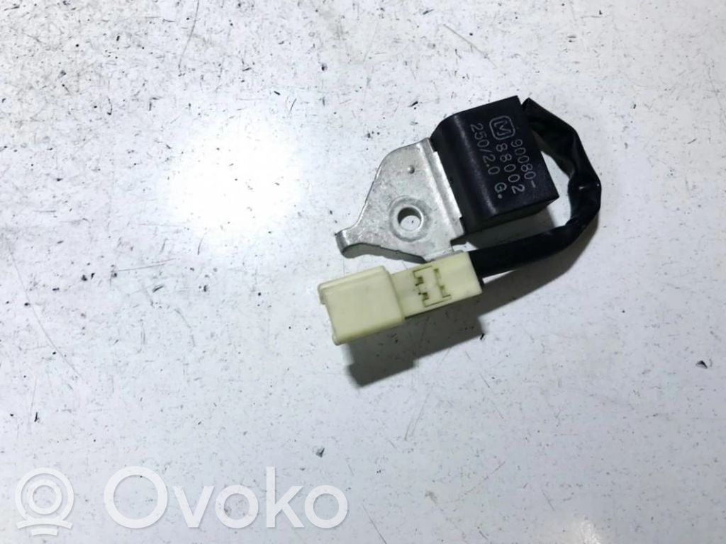 Toyota Avensis T250 Centralina antenna