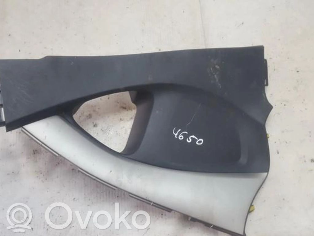 Toyota Auris 150 Altra parte interiore