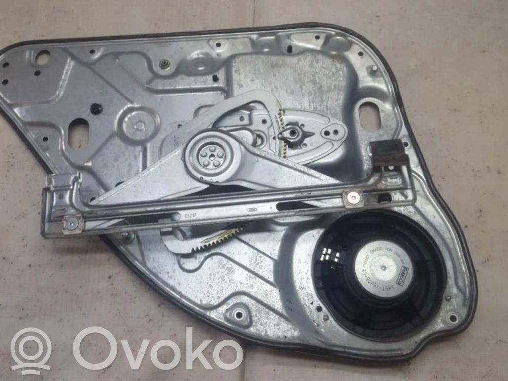 Ford Kuga I Macara ușă glisantă cu motor