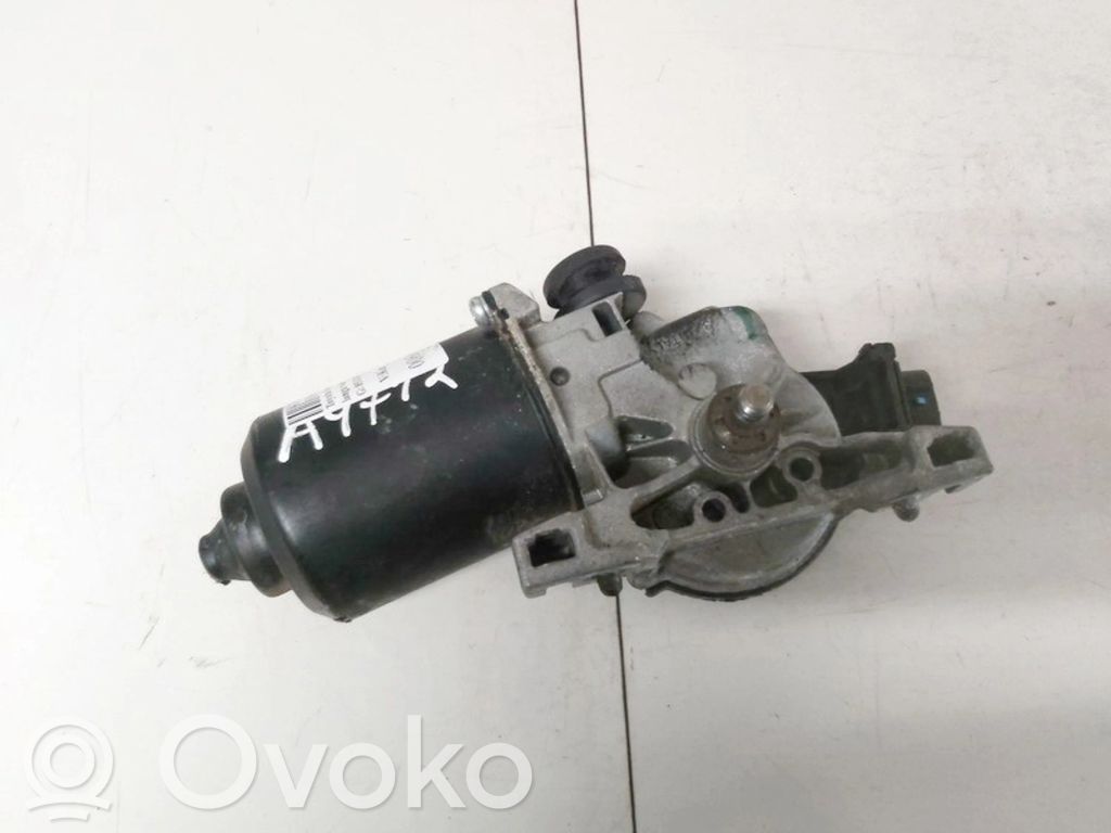 Toyota Avensis T250 Motorino del tergicristallo 