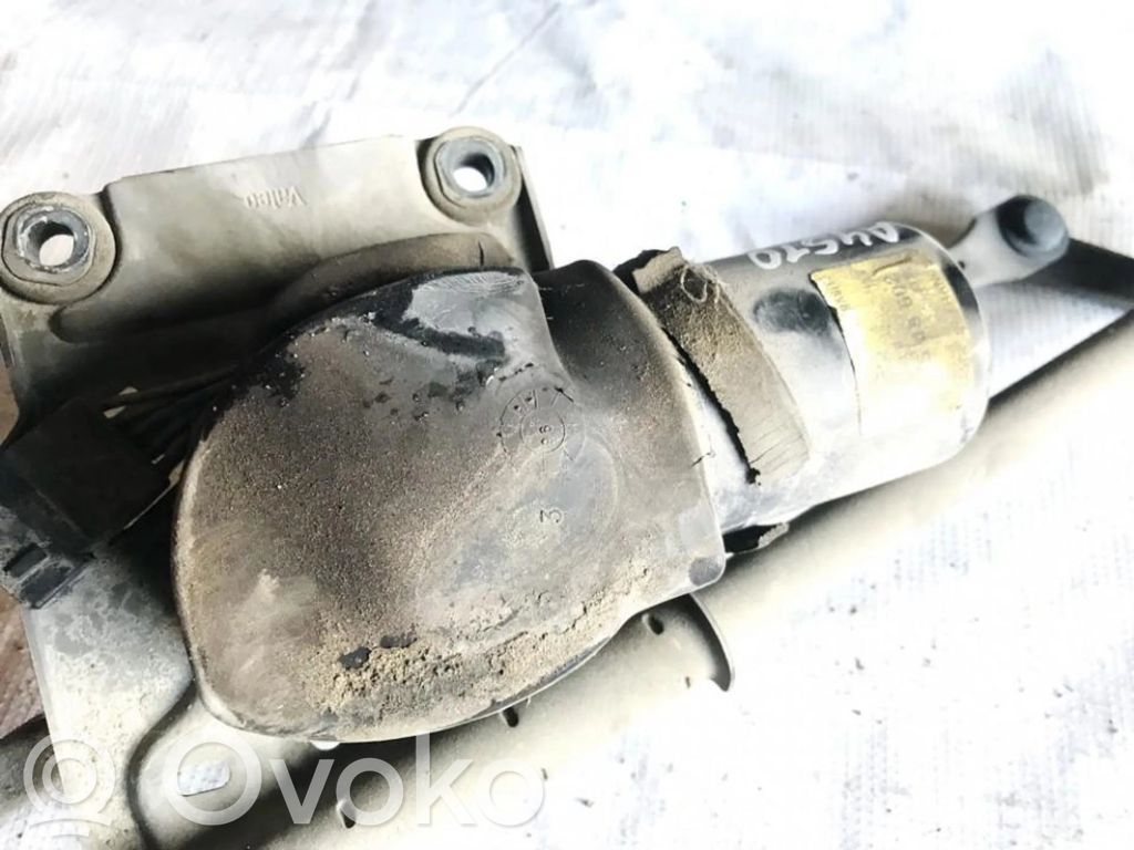 Peugeot 406 Motor ștergător 