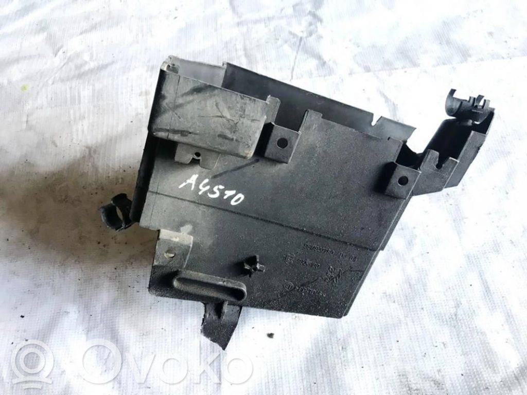 Peugeot 406 Inne części karoserii 