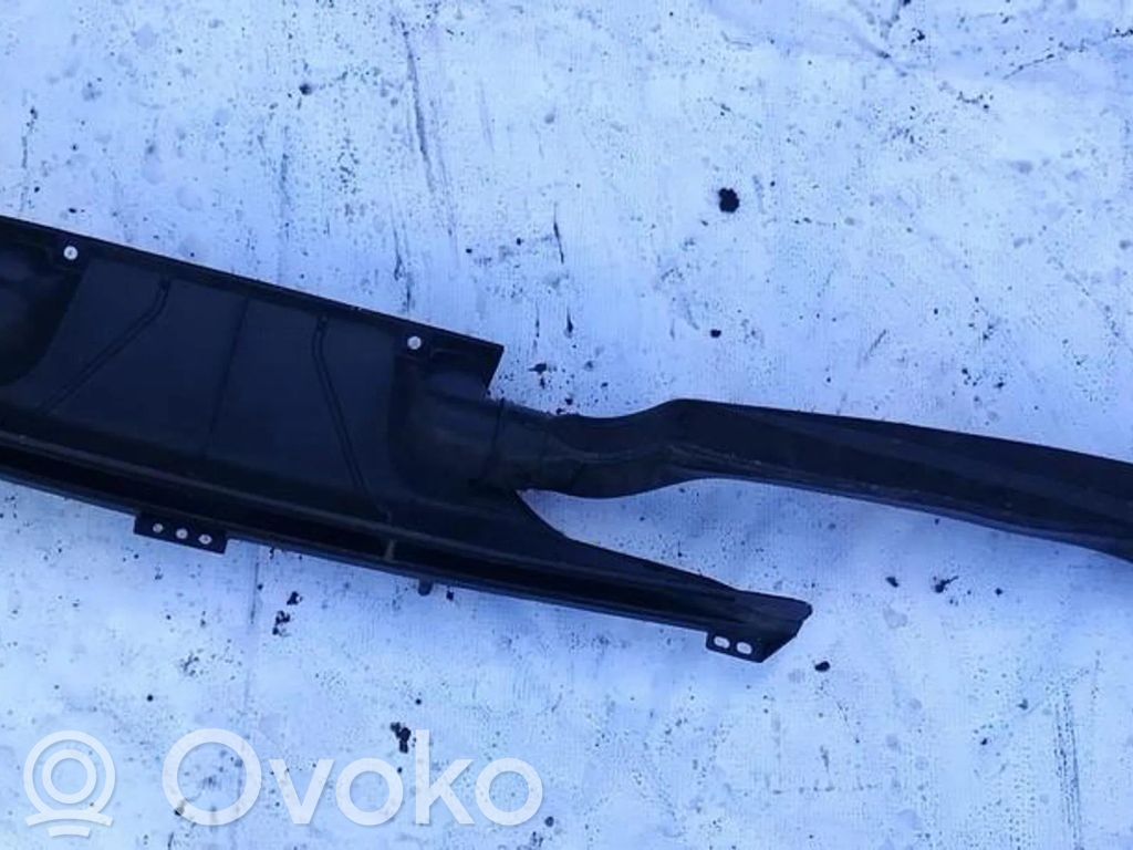 Toyota RAV 4 (XA20) Conductă/furtun admisie aer 