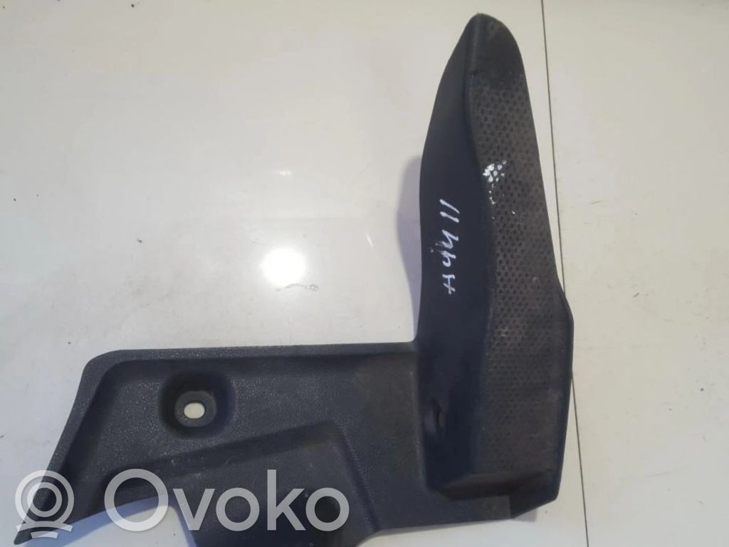 Volkswagen Golf V Altra parte interiore