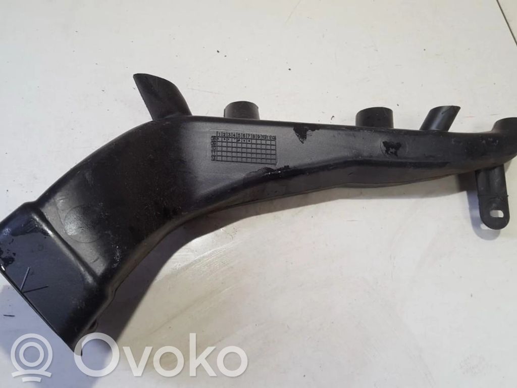 Volkswagen Golf V Ilmanoton letku 