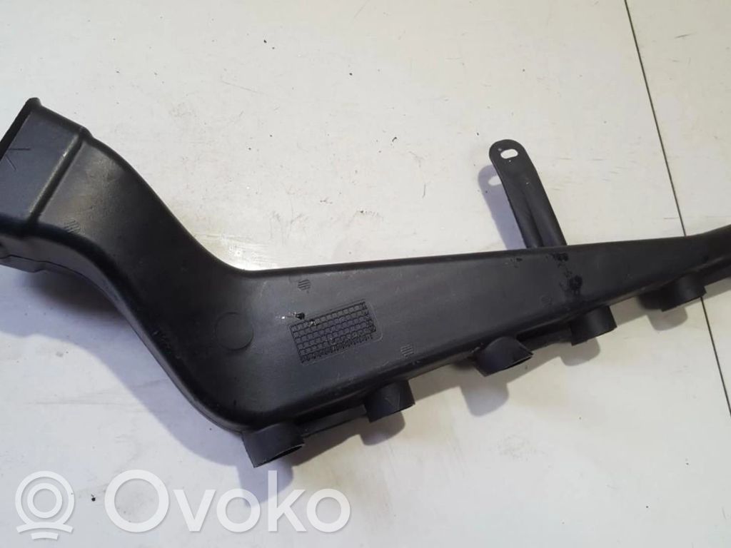 Volkswagen Golf V Ilmanoton letku 