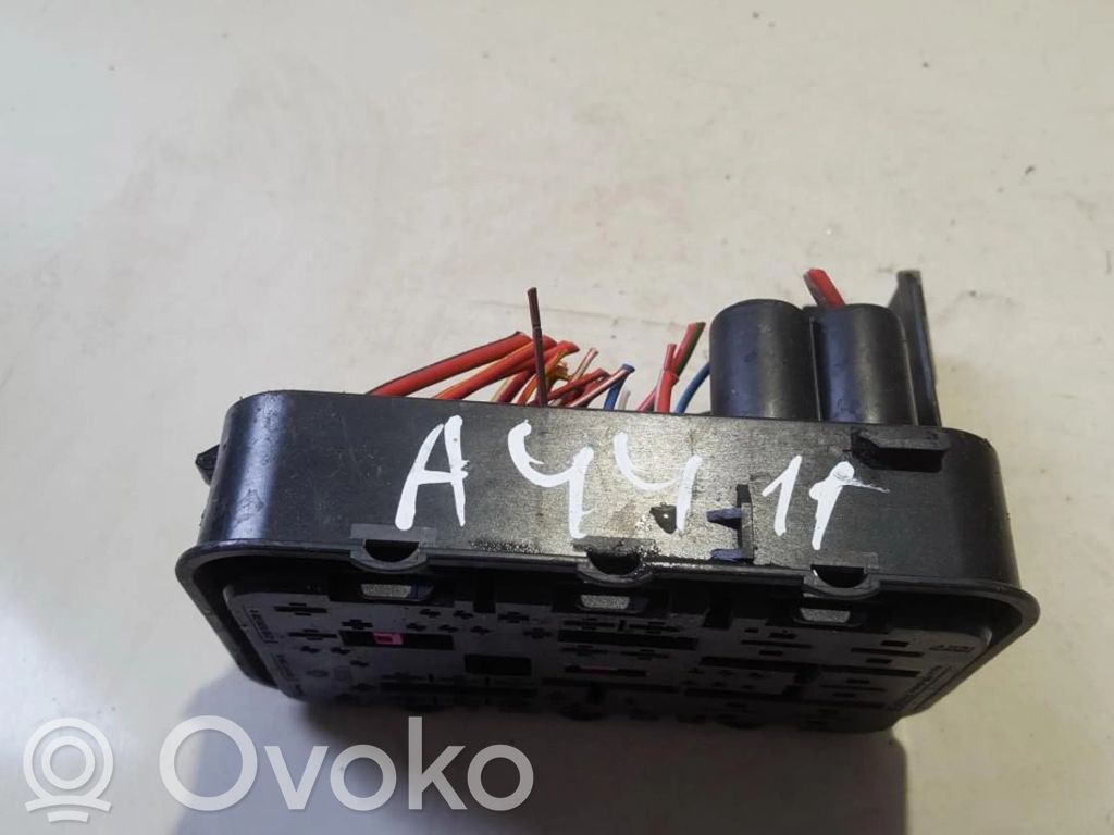 Volkswagen Golf V Sensor 