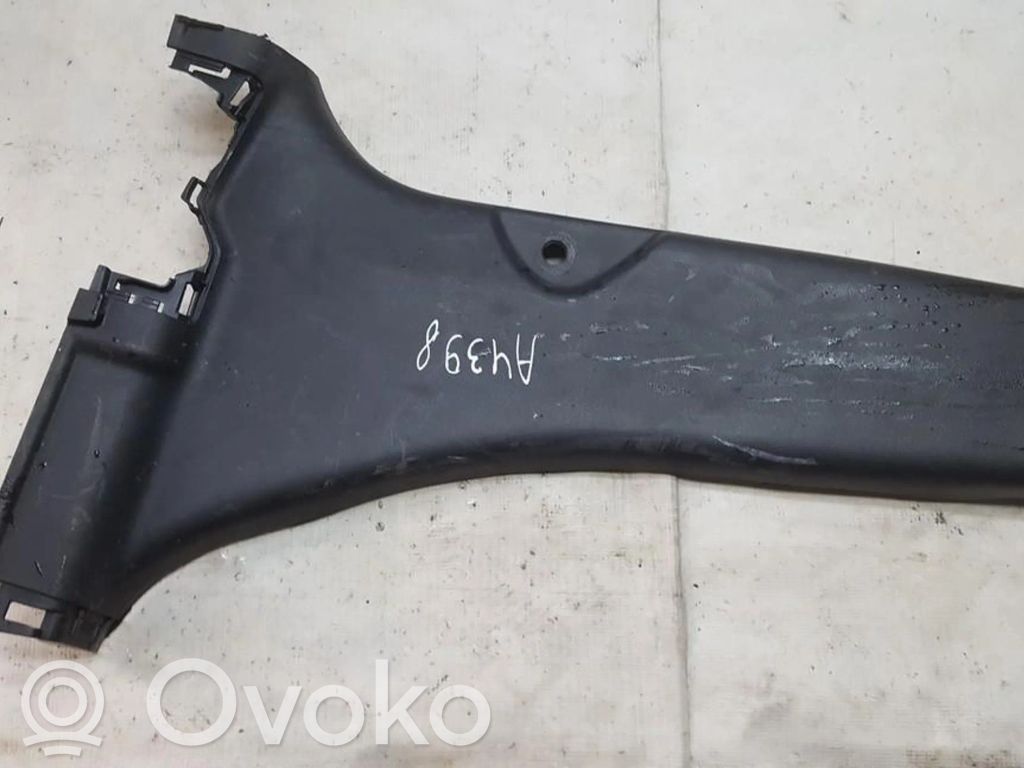 Honda CR-V Alte piese de interior