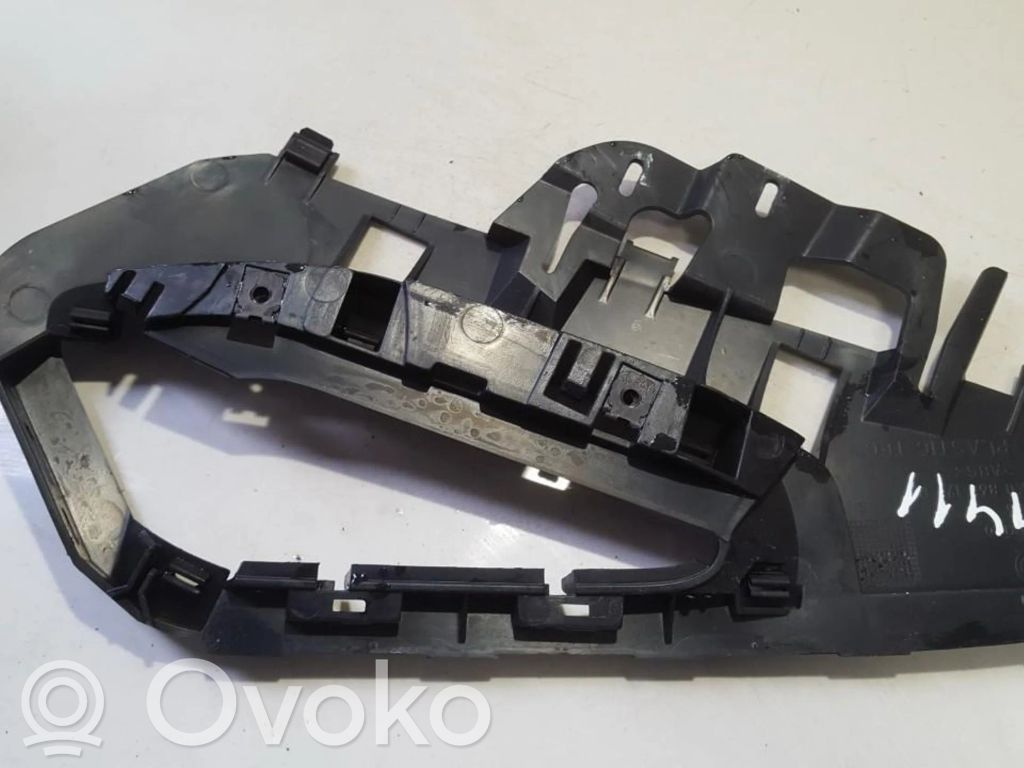 Volkswagen Golf V Altra parte esteriore