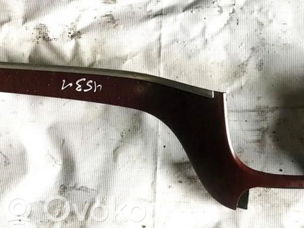 Hyundai Santa Fe Altra parte interiore 