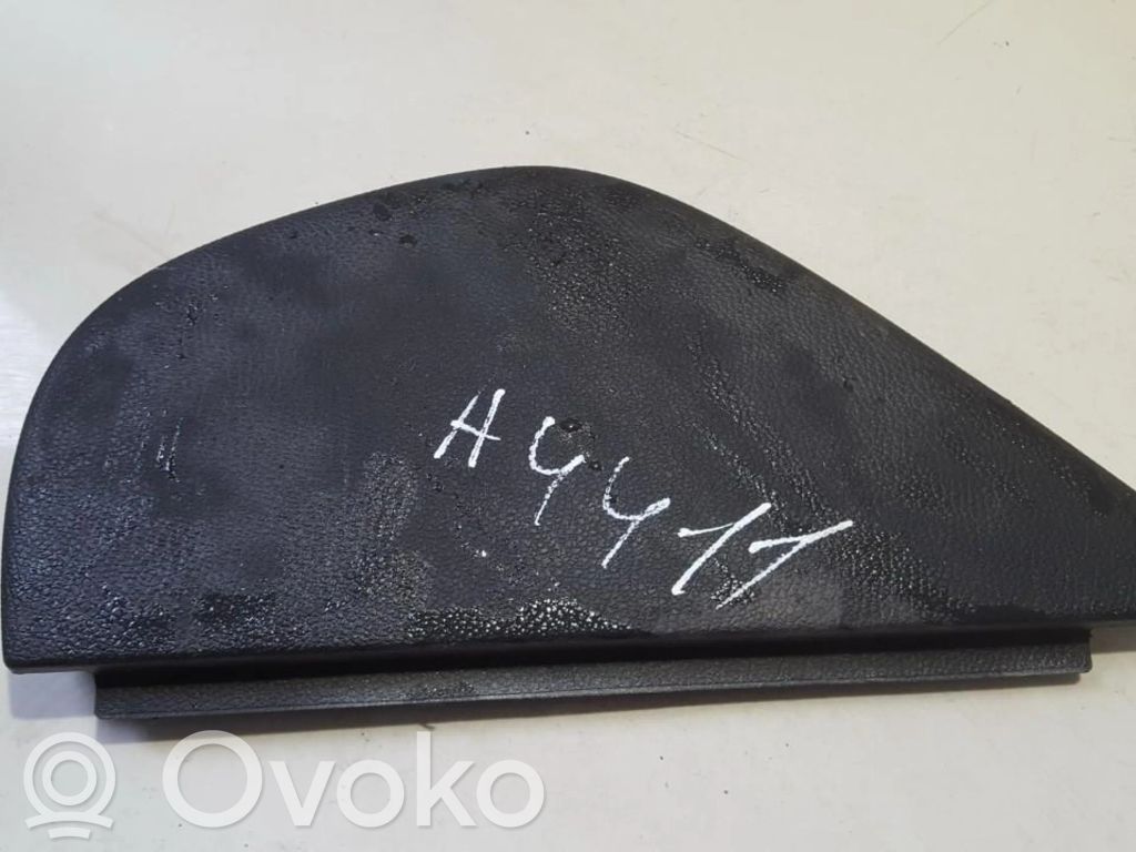 Volkswagen Golf V Altra parte interiore