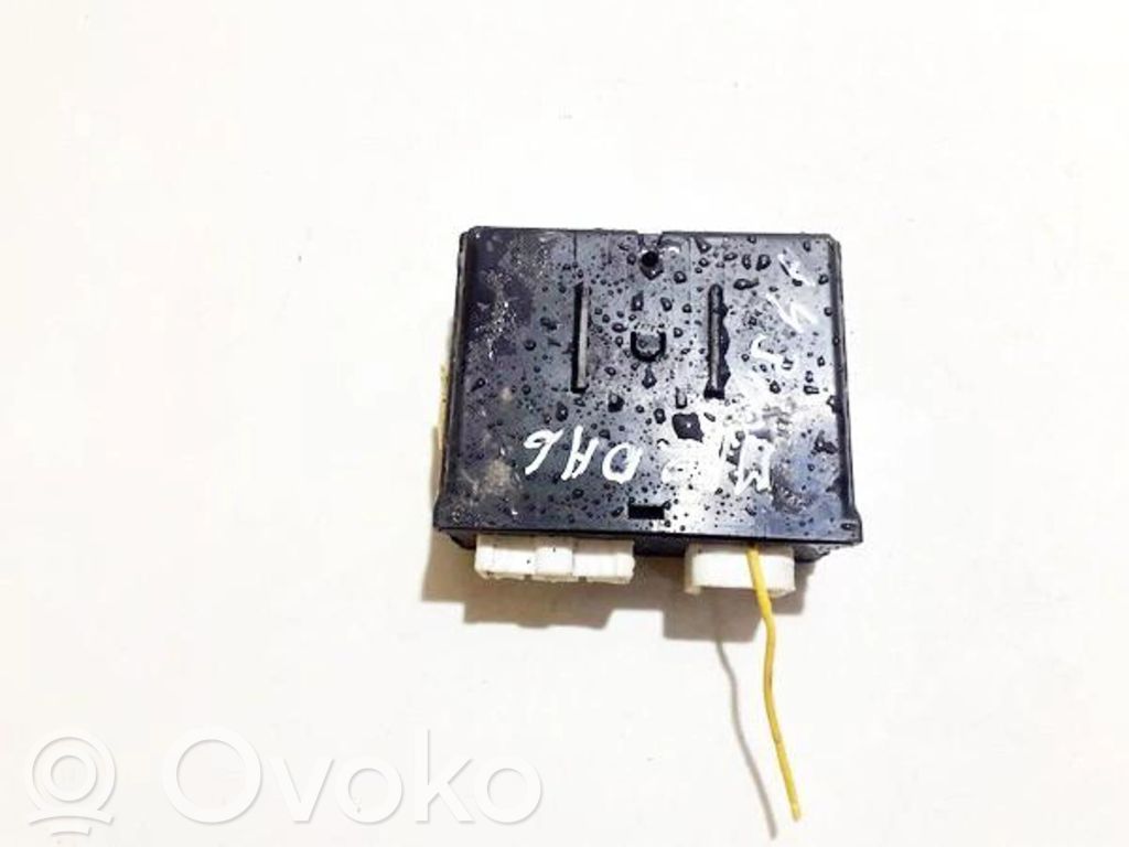 Mazda 6 Door control unit/module 