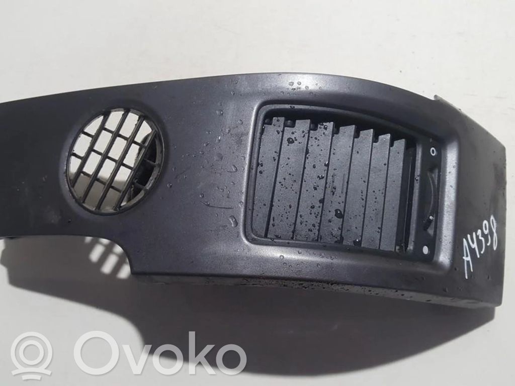 Honda CR-V Grilă ventilație centrală 
