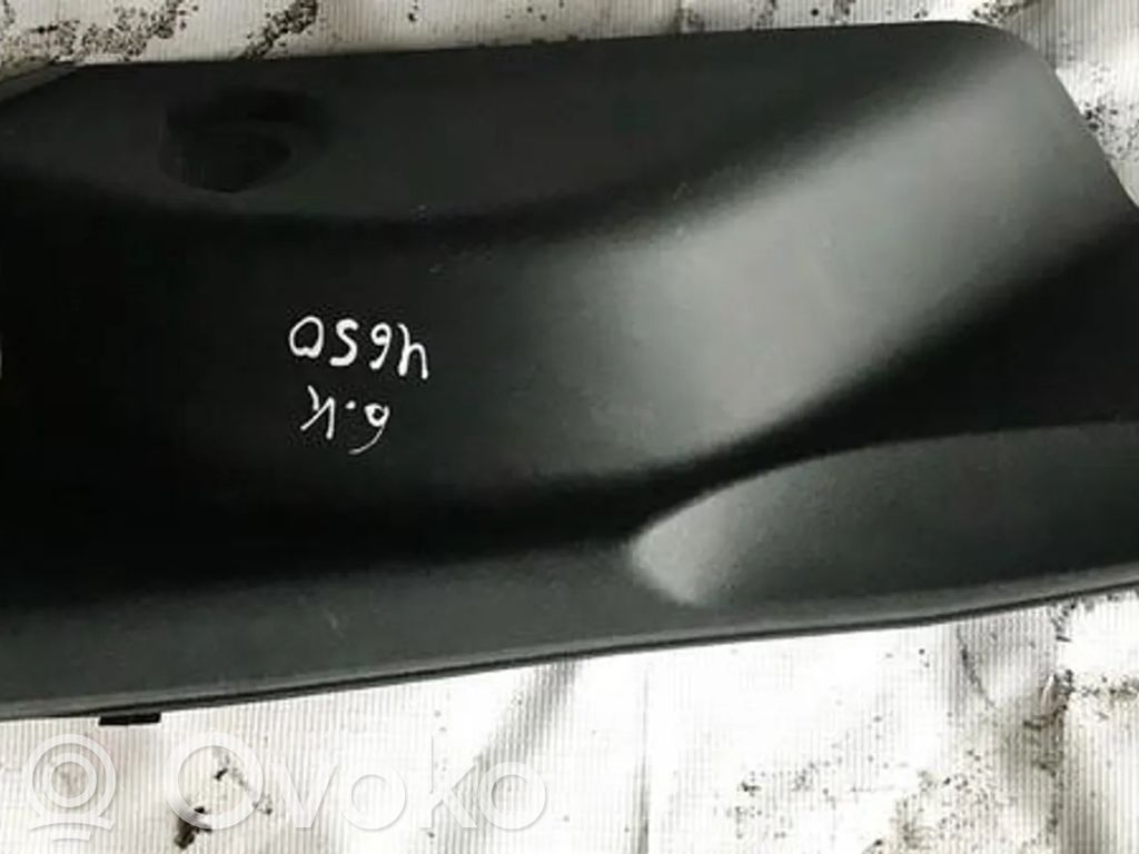 Toyota Auris 150 Alte piese de interior