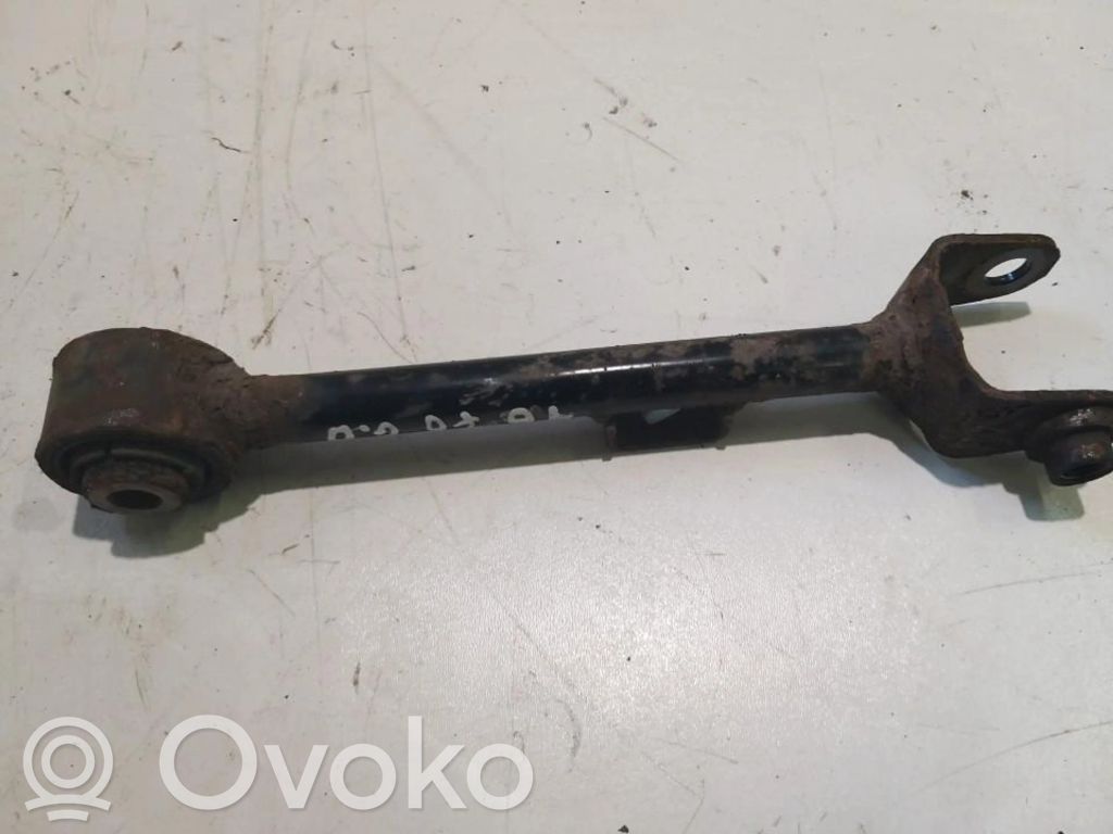 Honda FR-V Basculă superioară spate