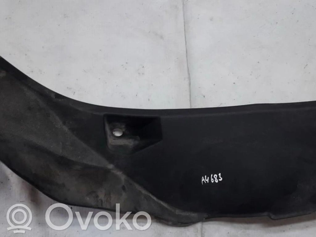 Peugeot 407 Alte piese de interior 
