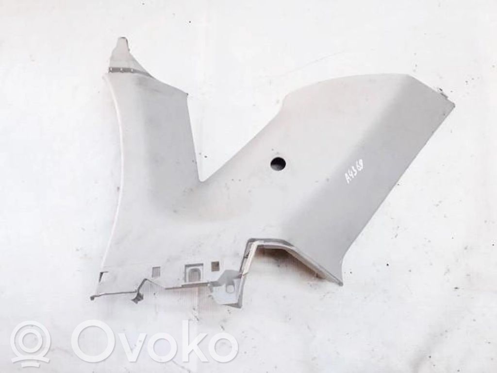 Peugeot 207 Altra parte interiore 