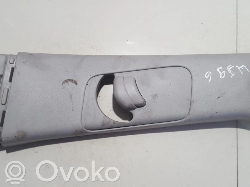 KIA Soul Alte piese de interior 